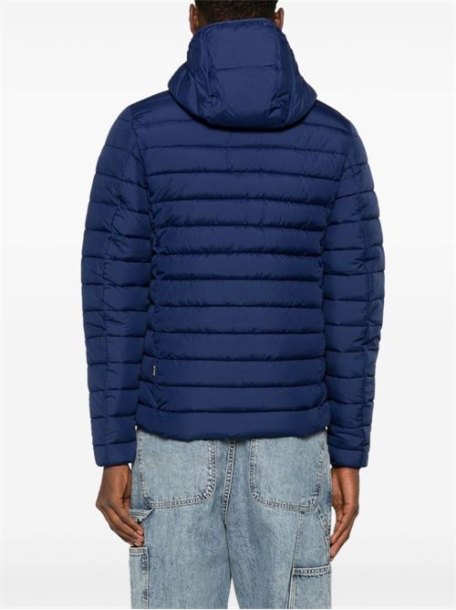 Piumino uomo leggero Juncus Eclipse SAVE THE DUCK | D31273MMIRO1990025